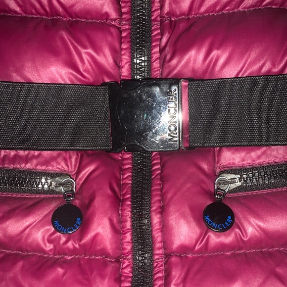 Moncler Jacket - Picture 6 of 13